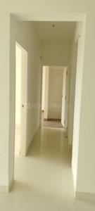 Hall Image of 500 Sq.ft 1 BHK Apartment / Flat for sale in Godrej Garden City, Chandkheda Ahmedabad for Rs. 3400000
