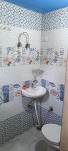 Bathroom Image of 1250 Sq.ft 3 BHK Independent House for sale in Rangbari Kota for Rs. 8500000