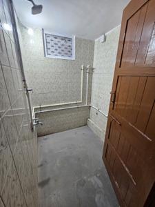Bathroom Image of velocity livings in Karelibagh, Vadodara