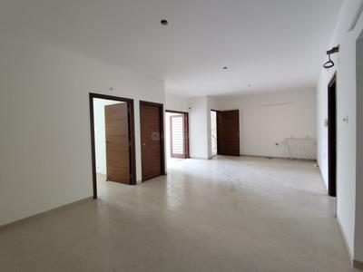 Hall Image of 1246 Sq.ft 2 BHK Apartment / Flat for sale in Raja Annamalai Puram Chennai for Rs. 32300000