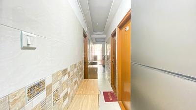 Bathroom Image of Colive Springfield in Koramangala, Bengaluru