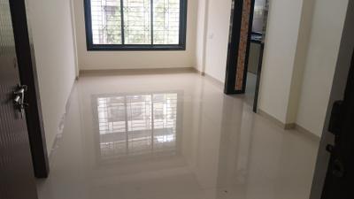 Shankar Tower Living Room 1