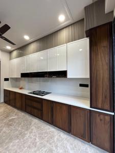 Kitchen Image of 8500 Sq.ft 5 BHK Independent House for sale in Gomti Nagar Lucknow for Rs. 77500000