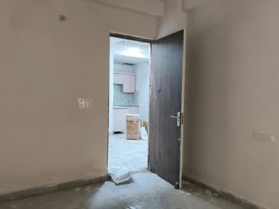 Bedroom Image of 1050 Sq.ft 2 BHK Builder Floor for sale in Sam Heights, Noida Extension Greater Noida for Rs. 4600000