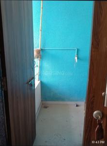 1 BHK Flat