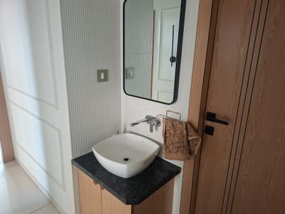 Image of 2400 Sq.ft 4 BHK Apartment / Flat for sale in Saanvi Nirman Spectra, Bopal, Ahmedabad for Rs. 24000000