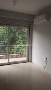 Bedroom Image of 1200 Sq.ft 2 BHK Builder Floor for rent in Sector 47 Gurgaon for Rs. 45000