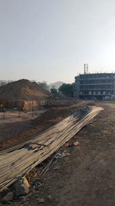 Image of 560 Sq.ft 1 BHK Apartment / Flat for sale in Sahajanand Vrindavan Heights, Shelu, Thane for Rs. 2041000
