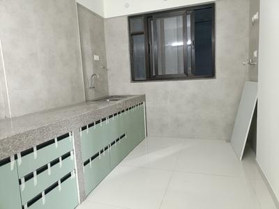 Kitchen Image of 1050 Sq.ft 2 BHK Apartment / Flat for sale in Puravankara Purva Silversands Phase 1 Building 4 To 9, Mundhwa Pune for Rs. 12000000