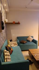 Bedroom Image of 900 Sq.ft 2.5 BHK Apartment / Flat for sale in Amrapali Princely Estate, Sector 76 Noida for Rs. 10500000