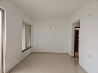 Living Room Image of 840 Sq.ft 2 BHK Apartment / Flat for sale in Guardian Hill Shire Phase 1, Wagholi Pune for Rs. 5500000