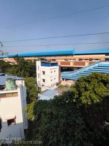 Image of 820 Sq.ft 2 BHK Apartment / Flat for sale in VIP Nagar, Kolkata for Rs. 3700000