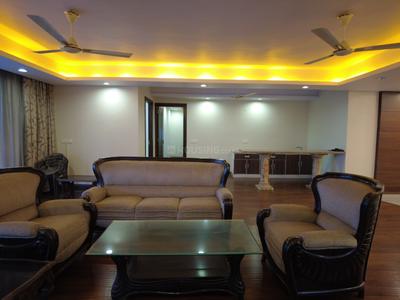 Hall Image of 18000 Sq.ft 12 BHK Independent House for sale in Pedda Waltair Visakhapatnam for Rs. 310000000