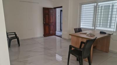 Living Room Image of 1171 Sq.ft 2 BHK Apartment / Flat for sale in Prakruthi Township Bengaluru for Rs. 9602200