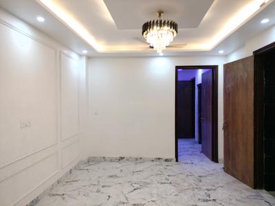 Living Room Image of 915 Sq.ft 3 BHK Builder Floor for sale in Palam New Delhi for Rs. 7250000