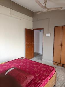 Bedroom Image of 700 Sq.ft 1 BHK Apartment / Flat for rent in Kusgaon Kh. Pune for Rs. 8000
