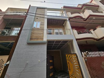 Image of 1500 Sq.ft 3 BHK Independent House for sale in Kanchanpur, Varanasi for Rs. 8500000