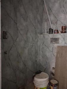 Common Bathroom Image of 1500 Sq.ft 3 BHK Apartment / Flat for sale in Capital Metro Heights 2, Sector 72 Noida for Rs. 4950000