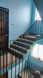 Balcony Image of 1175 Sq.ft 3 BHK Apartment / Flat for sale in Kalikapur, EM Bypass Kolkata for Rs. 7300000