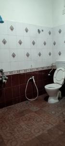 Bathroom Image of 960 Sq.ft 2 BHK Apartment / Flat for sale in Thoraipakkam Chennai for Rs. 7500000
