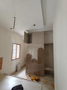 Bedroom Image of 2200 Sq.ft 4 BHK Independent House for sale in Nagarbhavi Bengaluru for Rs. 22000000