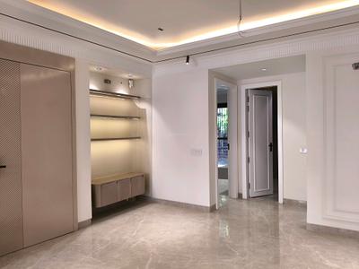 Living Room Image of 1920 Sq.ft 3 BHK Apartment / Flat for sale in DLF New Town Heights 1, Sector 90 Gurgaon for Rs. 21000000