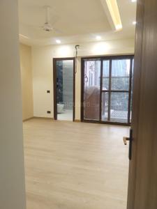 Hall Image of 1760 Sq.ft 2 BHK Apartment / Flat for rent in Jaypee The Kalypso Court, Sector 128 Noida for Rs. 55000