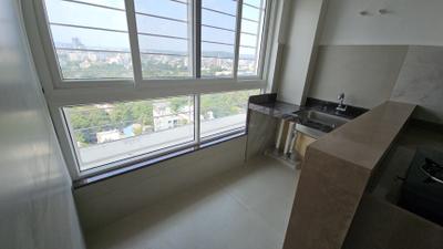 Kitchen Image of 1750 Sq.ft 3 BHK Apartment / Flat for sale in Sadashiv Peth Pune for Rs. 23000000