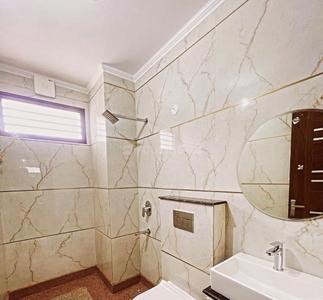 Image of 3000 Sq.ft 4 BHK Builder Floor for rent in Sector 10, Gurgaon for Rs. 60000