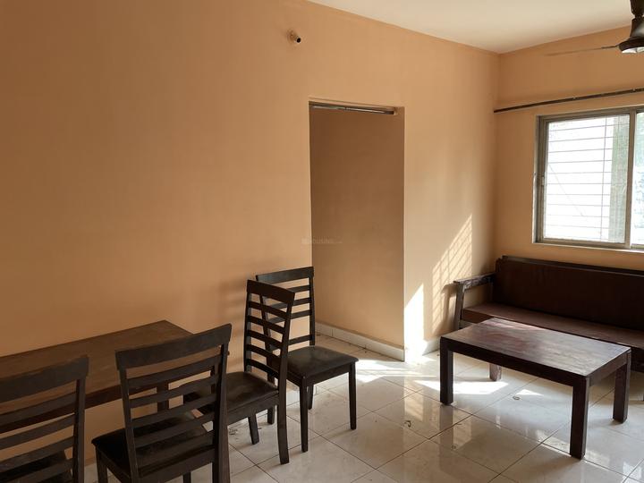 Hall Image of Janmesh Nest in Hiranandani Estate, Thane