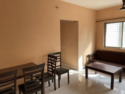 Hall Image of Janmesh Nest in Hiranandani Estate, Thane