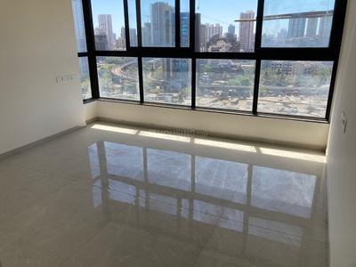 Bedroom Image of 800 Sq.ft 2 BHK Apartment / Flat for sale in Jogeshwari West Mumbai for Rs. 17500000