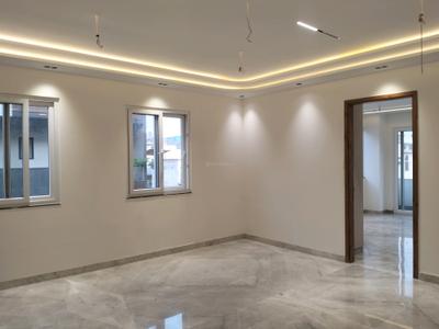 Living Room Image of 1800 Sq.ft 3 BHK Builder Floor for sale in Paschim Vihar New Delhi for Rs. 37000000