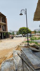 Image of 1593 Sq.ft Residential Plot / Land for sale in Godrej Air, Sector 85, Gurgaon for Rs. 28000000