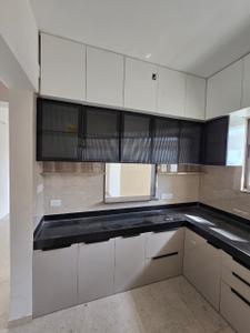 Kitchen Image of 1230 Sq.ft 3 BHK Apartment / Flat for sale in VJ Yashwin Enchante Phase 2, Wagholi Pune for Rs. 13000000