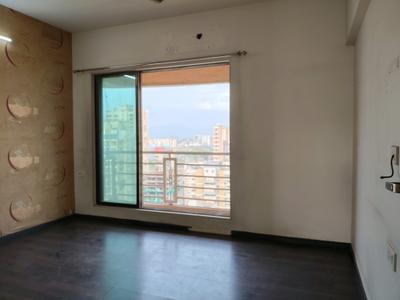 Bedroom Image of 1040 Sq.ft 2 BHK Apartment / Flat for sale in Orient Plaza, Kharghar Navi Mumbai for Rs. 11000000