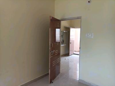 1 BHK Flat