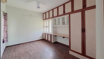 Devarsh Apartment Bedroom 2