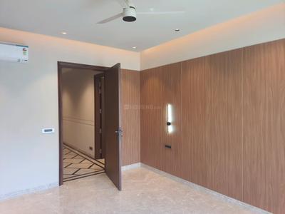 Bedroom Image of 2600 Sq.ft 4 BHK Builder Floor for sale in Sushant Lok Phase 1 Gurgaon for Rs. 40000000