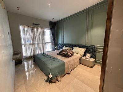 Bedroom Image of 1200 Sq.ft 2 BHK Apartment / Flat for sale in Shubham Seychelles, Santacruz East Mumbai for Rs. 28000000