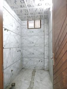 Common Bathroom Image of 1350 Sq.ft 3 BHK Builder Floor for sale in Shalimar Garden Ghaziabad for Rs. 9000000