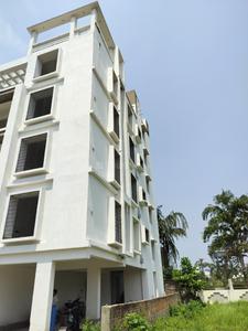 Image of 1600 Sq.ft 4 BHK Apartment / Flat for sale in New Town, Kolkata for Rs. 10500000
