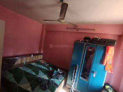 Bedroom Image of 600 Sq.ft 1 BHK Apartment / Flat for sale in Badlapur West Badlapur for Rs. 2400000