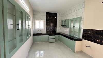 Kitchen Image of 800 Sq.ft 2 BHK Independent House for sale in Nemilicheri Chennai for Rs. 3900000