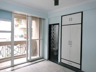Bedroom Image of 1650 Sq.ft 3 BHK Apartment / Flat for sale in Sarve Satyam Apartment, Sector 4 Dwarka New Delhi for Rs. 32000000