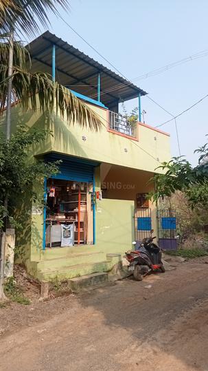 Image of 600 Sq.ft 1 BHK Independent House for sale in Madura Mettur, Chennai for Rs. 6500000