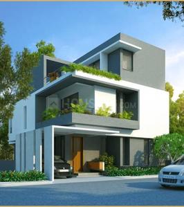 5 BHK Villa