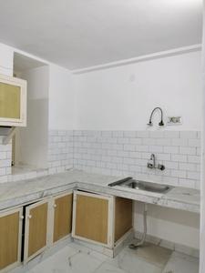 Kitchen Image of 2000 Sq.ft 4 BHK Apartment / Flat for sale in Navin Residency, Sector 5 Dwarka New Delhi for Rs. 32500000