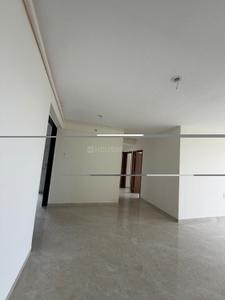 Hall Image of 1163 Sq.ft 2 BHK Apartment / Flat for sale in Damodarpriya, Kharghar Navi Mumbai for Rs. 18000000