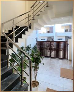 2 BHK Villa